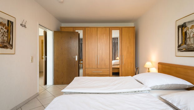 Apartment mit 2 Schlafzimmern in Lahnstein mit schwimmbad und sauna - Foto 3