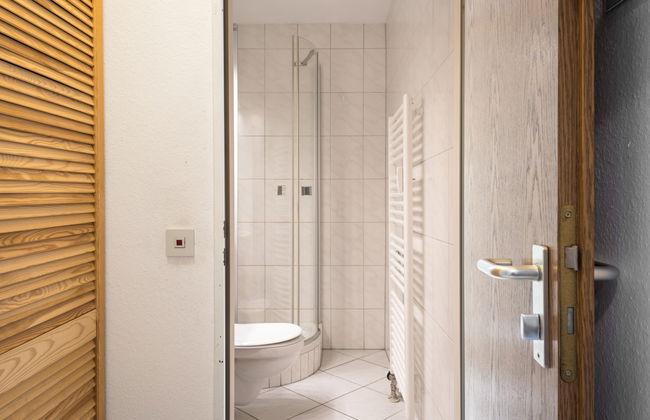 Apartment mit 2 Schlafzimmern in Lahnstein mit schwimmbad und sauna - Foto 21