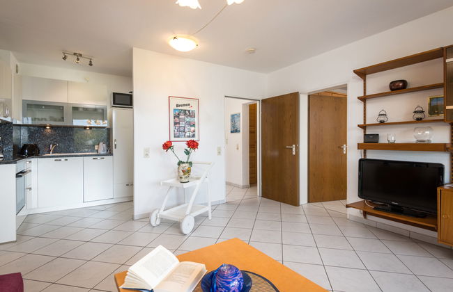 Apartment mit 2 Schlafzimmern in Lahnstein mit schwimmbad und sauna - Foto 17