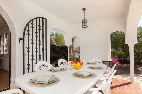 Photo 14 - 3 bedroom House in Mont-roig del Camp with private pool and garden