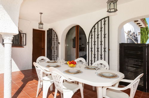 Photo 16 - 3 bedroom House in Mont-roig del Camp with private pool and garden