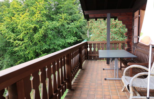 Casa de 4 quartos em Gruyères com jardim e terraço - Foto 14