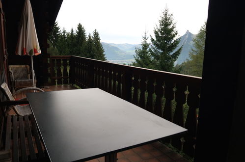 Photo 15 - 3 bedroom House in Gruyères with garden and mountain view