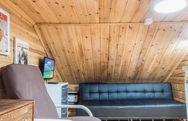 Casa con 1 camera da letto a Kolari - Foto 16