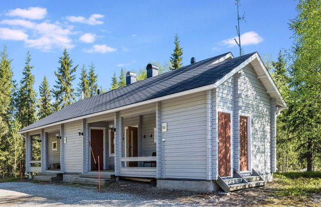 Casa con 1 camera da letto a Kolari - Foto 1