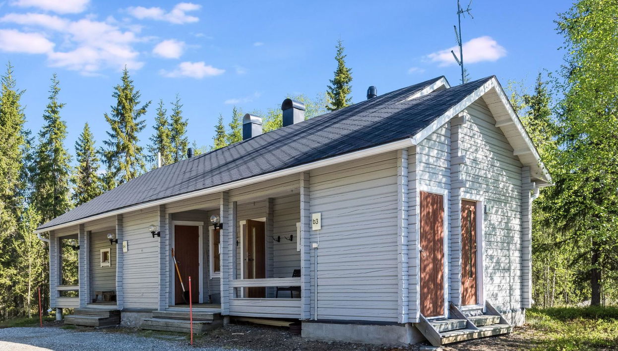 Casa con 1 camera da letto a Kolari - Foto 1