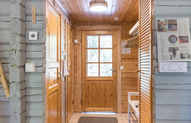 Casa con 1 camera da letto a Kolari - Foto 9