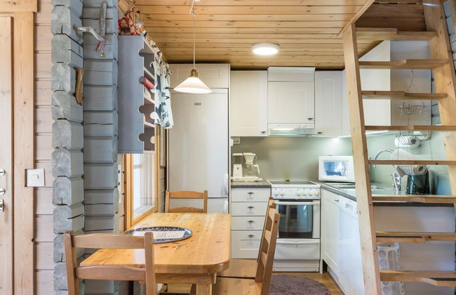 Casa con 1 camera da letto a Kolari - Foto 6