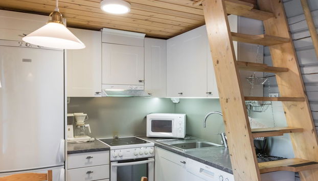 Casa con 1 camera da letto a Kolari - Foto 5