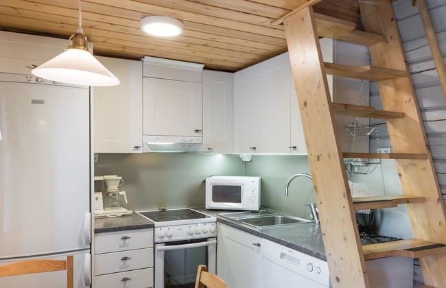 Casa con 1 camera da letto a Kolari - Foto 5