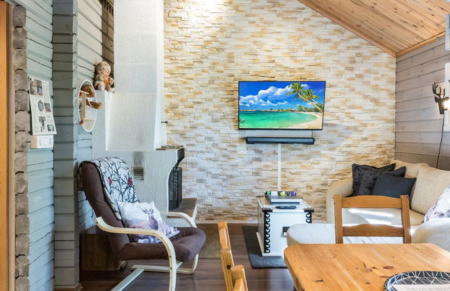 Casa con 1 camera da letto a Kolari - Foto 7