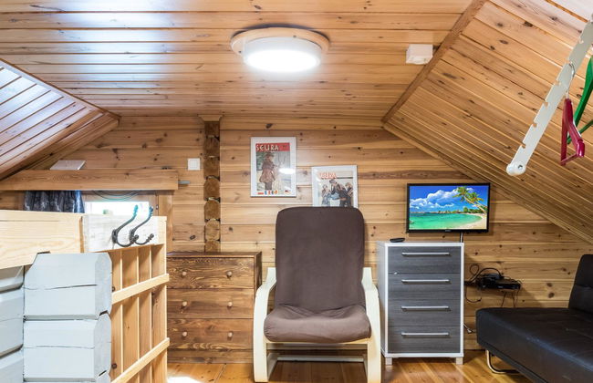 Casa con 1 camera da letto a Kolari - Foto 14