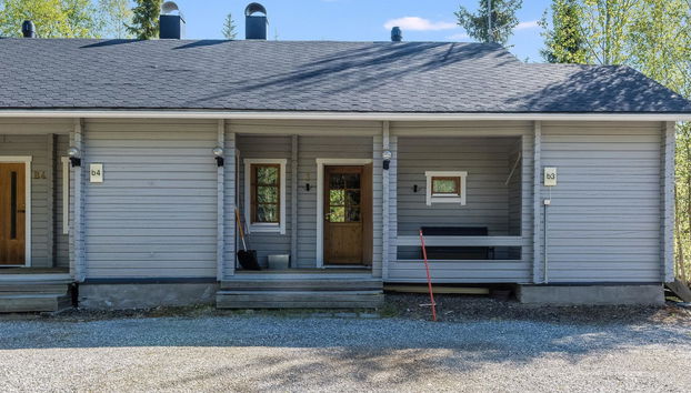 Casa con 1 camera da letto a Kolari - Foto 2