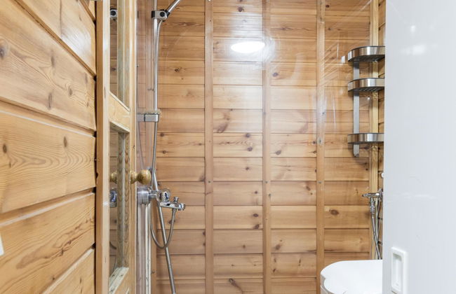 Casa con 1 camera da letto a Kolari - Foto 10