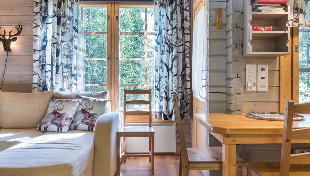 Casa con 1 camera da letto a Kolari - Foto 4