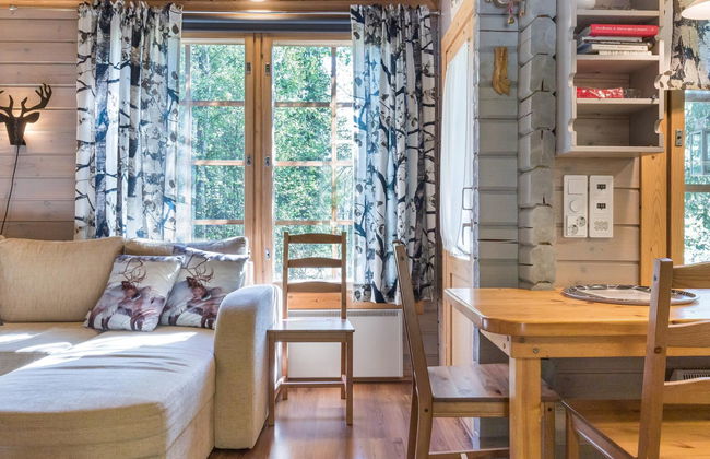 Casa con 1 camera da letto a Kolari - Foto 4