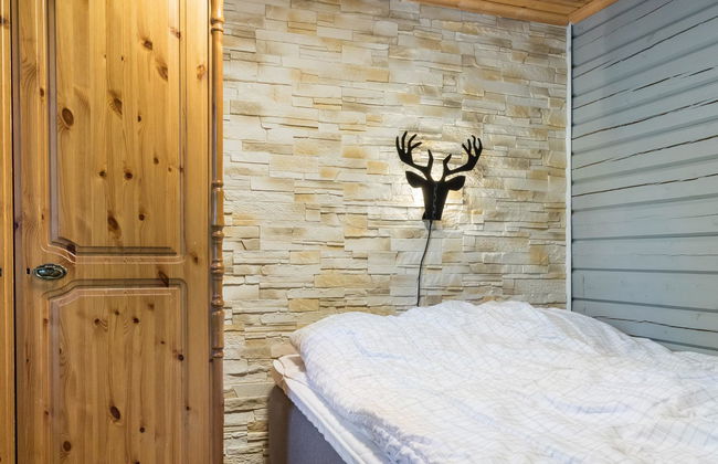 Casa con 1 camera da letto a Kolari - Foto 8