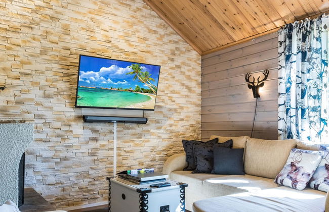 Casa con 1 camera da letto a Kolari - Foto 3