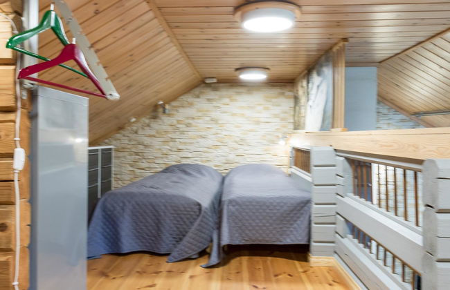 Casa con 1 camera da letto a Kolari - Foto 13