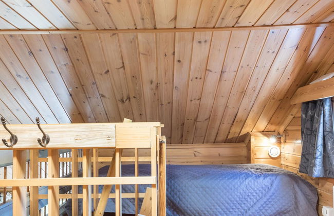 Casa con 1 camera da letto a Kolari - Foto 15