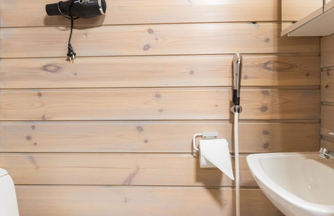 Casa con 1 camera da letto a Kolari - Foto 12