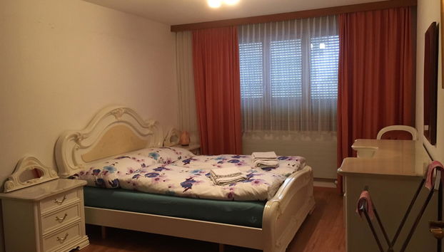 1 bedroom Apartment in Engelberg - Photo 4