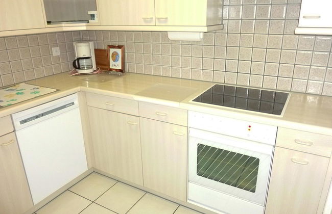 Apartamento de 1 quarto em Engelberg - Foto 3