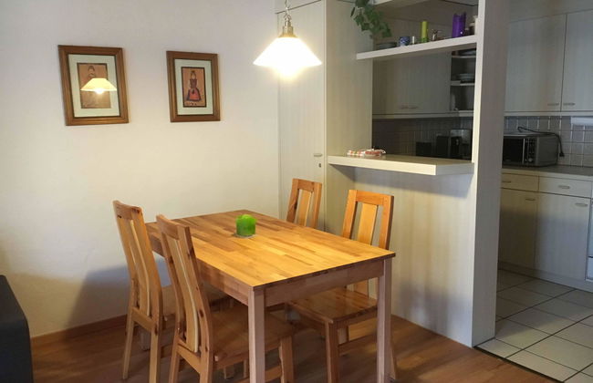 Apartamento de 1 quarto em Engelberg - Foto 9