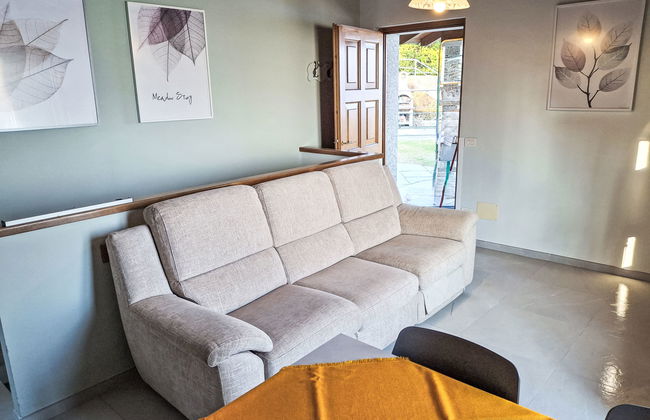 Haus mit 3 Schlafzimmern in Trarego Viggiona mit privater pool und garten - Foto 8