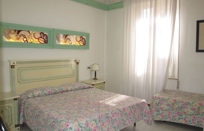 Apartamento de 2 quartos em Cattolica - Foto 9