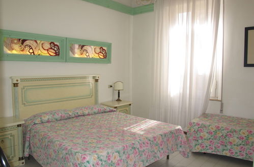 Foto 9 - Appartamento con 2 camere da letto a Cattolica