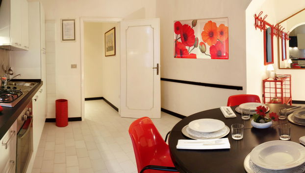 Apartment mit 2 Schlafzimmern in Cattolica - Foto 3