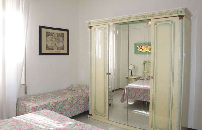Apartamento de 2 quartos em Cattolica - Foto 10