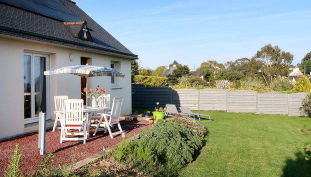 3 bedroom House in Ploubazlanec with garden and terrace - Photo 5