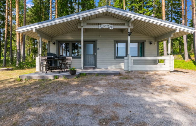 Casa con 1 camera da letto a Sulkava - Foto 17