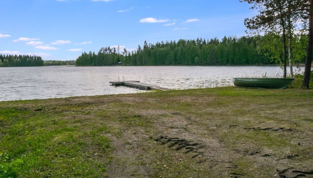 Casa de 1 quarto em Sulkava - Foto 3