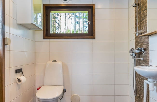 Casa con 1 camera da letto a Sulkava - Foto 15