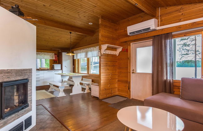 Casa con 1 camera da letto a Sulkava - Foto 10