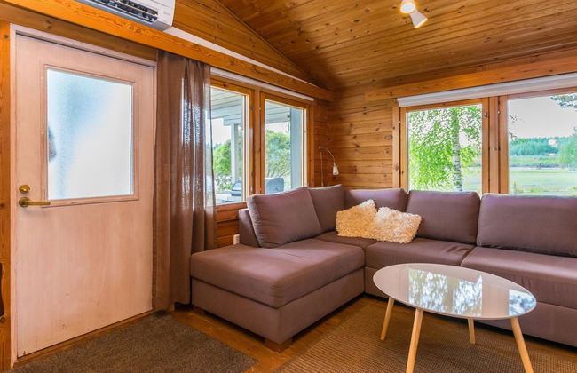 Casa con 1 camera da letto a Sulkava - Foto 7