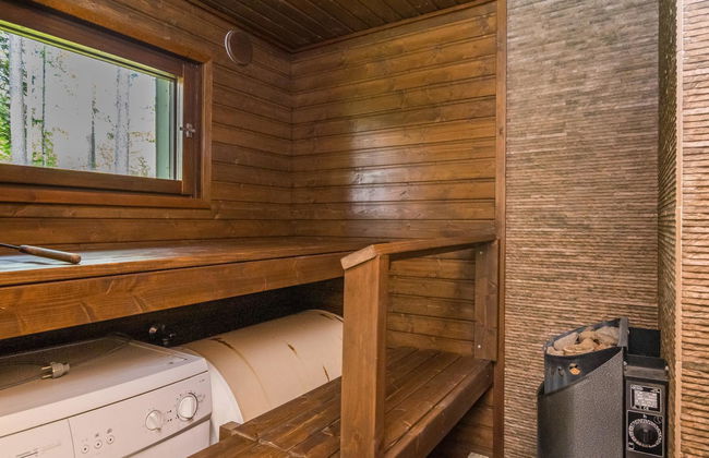 Casa con 1 camera da letto a Sulkava - Foto 14