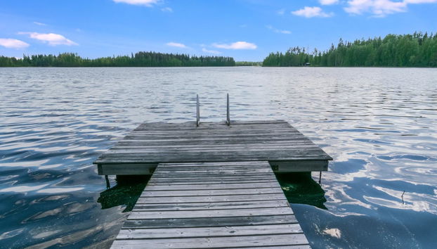 Casa de 1 quarto em Sulkava - Foto 4