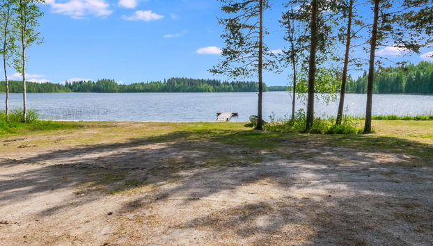 Casa de 1 quarto em Sulkava - Foto 5