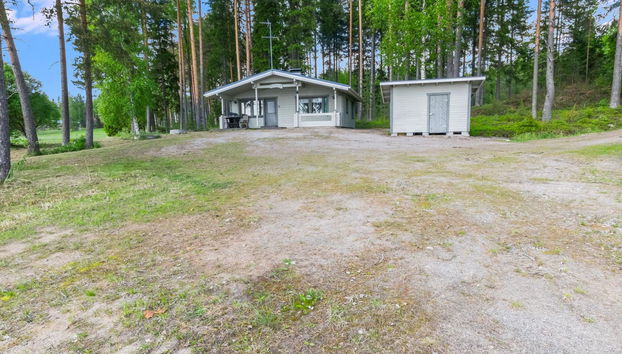 Casa de 1 quarto em Sulkava - Foto 2