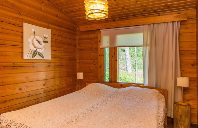 Casa con 1 camera da letto a Sulkava - Foto 13