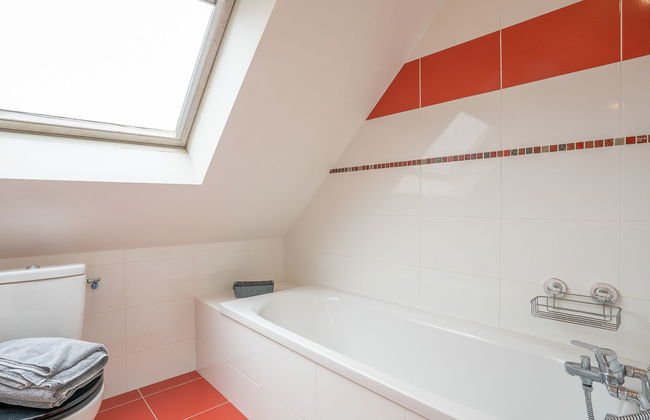 Casa de 4 quartos em Plouzélambre com jardim e terraço - Foto 21