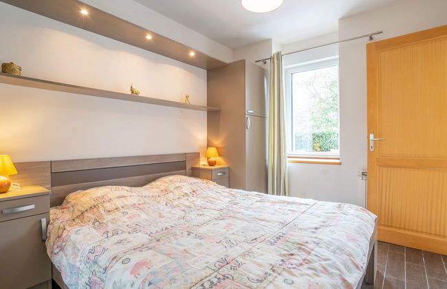 Casa de 4 quartos em Plouzélambre com jardim e terraço - Foto 17