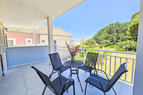 Photo 10 - Appartement de 1 chambre à Orebić avec piscine et jardin