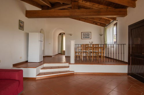 Photo 4 - Maison de 2 chambres à Stintino avec piscine et jardin