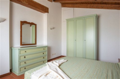 Photo 13 - 2 bedroom House in Stintino with swimming pool and sea view