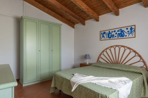 Photo 11 - 2 bedroom House in Stintino with swimming pool and sea view
